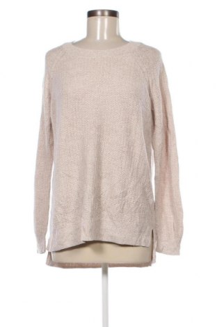 Damenpullover Old Navy, Größe M, Farbe Beige, Preis € 15,69