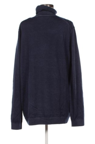 Дамски пуловер Olymp, Размер XXL, Цвят Син, Цена 58,90 лв.