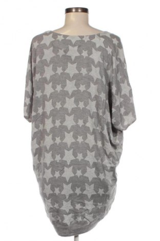 Pulover de femei One, Mărime XL, Culoare Gri, Preț 68,42 Lei