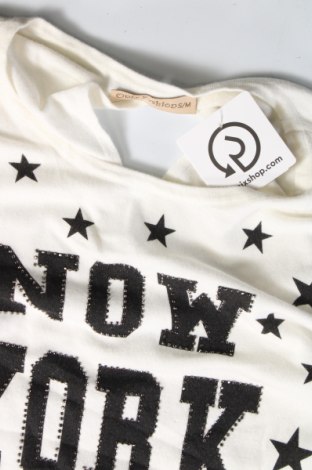 Γυναικείο πουλόβερ Only Fashion, Μέγεθος S, Χρώμα Λευκό, Τιμή 8,79 €