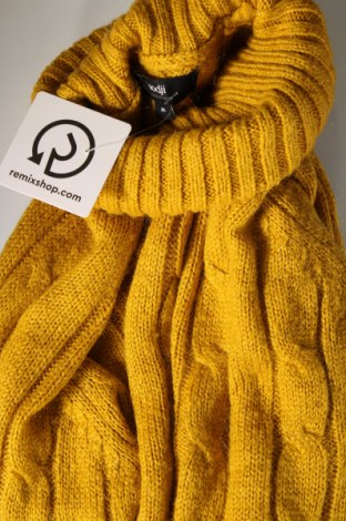 Damenpullover Oodji, Größe M, Farbe Gelb, Preis € 5,99