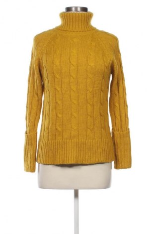 Γυναικείο πουλόβερ Oodji, Μέγεθος M, Χρώμα Κίτρινο, Τιμή 8,90 €