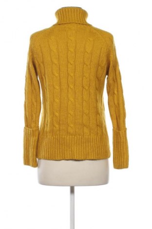 Damenpullover Oodji, Größe M, Farbe Gelb, Preis € 8,90