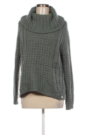 Damenpullover Opus, Größe M, Farbe Grün, Preis 28,04 €