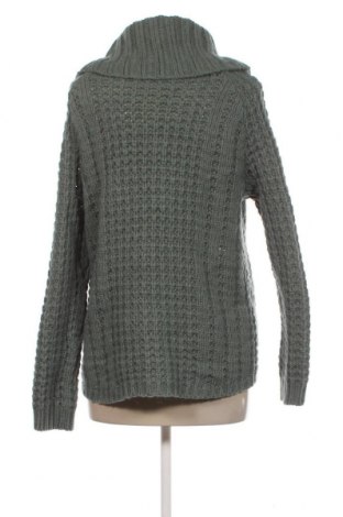 Damenpullover Opus, Größe M, Farbe Grün, Preis 28,04 €