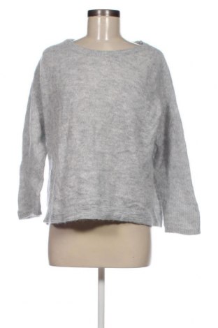 Damenpullover Opus, Größe L, Farbe Grau, Preis € 15,49