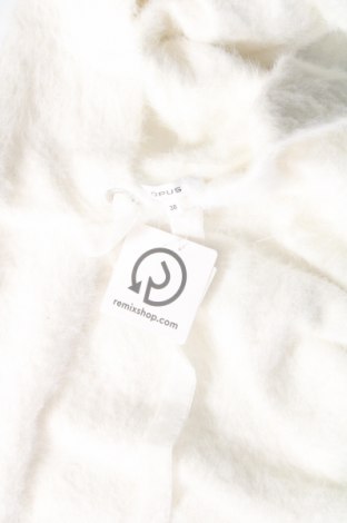 Дамски пуловер Opus, Размер M, Цвят Бял, Цена 40,30 лв.