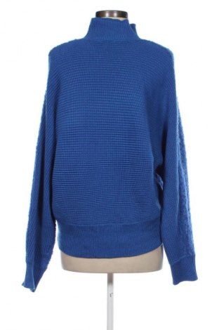 Дамски пуловер Opus, Размер M, Цвят Син, Цена 40,30 лв.