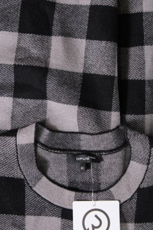 Дамски пуловер Opus, Размер M, Цвят Черен, Цена 34,10 лв.
