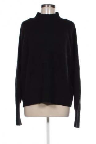 Γυναικείο πουλόβερ Opus, Μέγεθος XL, Χρώμα Μαύρο, Τιμή 28,76 €