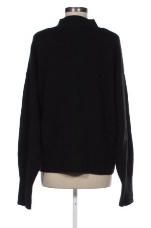 Γυναικείο πουλόβερ Opus, Μέγεθος XL, Χρώμα Μαύρο, Τιμή 28,76 €