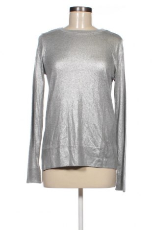 Γυναικείο πουλόβερ Orsay, Μέγεθος M, Χρώμα Ασημί, Τιμή 12,12 €