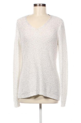 Дамски пуловер Orsay, Размер M, Цвят Бял, Цена 14,21 лв.