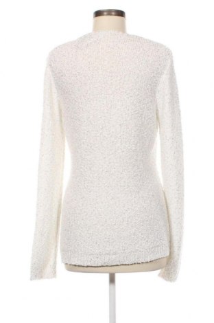 Γυναικείο πουλόβερ Orsay, Μέγεθος M, Χρώμα Λευκό, Τιμή 9,87 €
