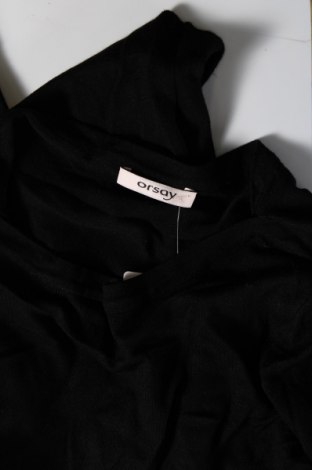 Pulover de femei Orsay, Mărime S, Culoare Negru, Preț 138,15 Lei
