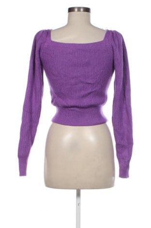 Дамски пуловер Orsay, Размер XS, Цвят Лилав, Цена 15,08 лв.