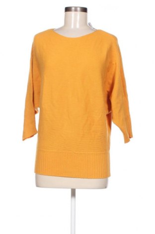 Damenpullover Orsay, Größe M, Farbe Gelb, Preis 11,10 €