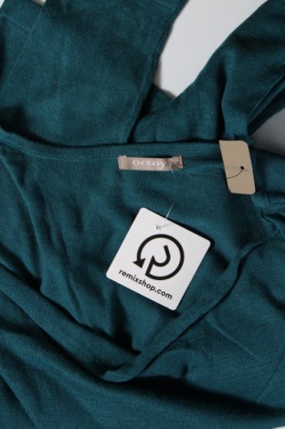 Damenpullover Orsay, Größe S, Farbe Grün, Preis € 15,29
