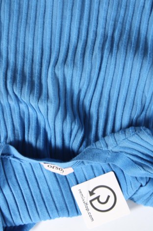 Dámsky pulóver Orsay, Veľkosť S, Farba Modrá, Cena  8,90 €