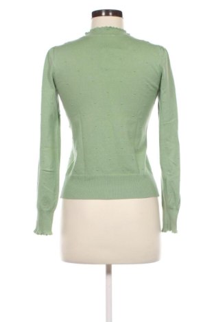 Dámsky pulóver Orsay, Veľkosť S, Farba Zelená, Cena  8,90 €