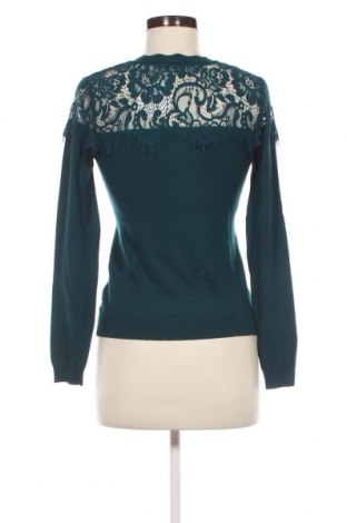 Γυναικείο πουλόβερ Orsay, Μέγεθος S, Χρώμα Πράσινο, Τιμή 8,45 €