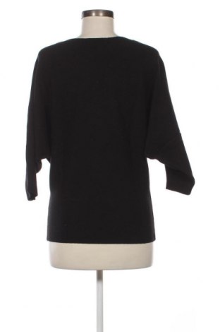 Дамски пуловер Orsay, Размер S, Цвят Черен, Цена 15,94 лв.