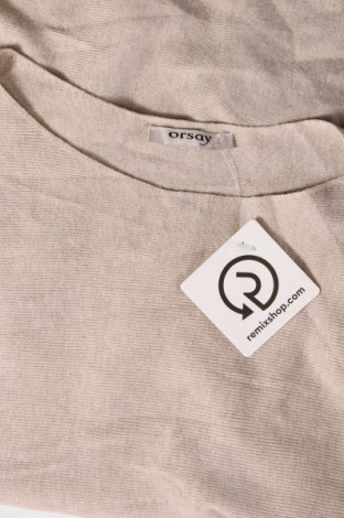 Damenpullover Orsay, Größe M, Farbe Weiß, Preis € 10,49