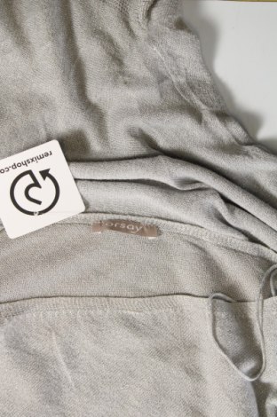 Дамски пуловер Orsay, Размер S, Цвят Сив, Цена 15,08 лв.