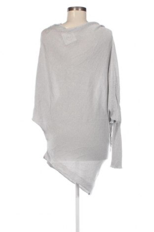 Γυναικείο πουλόβερ Orsay, Μέγεθος S, Χρώμα Γκρί, Τιμή 9,33 €