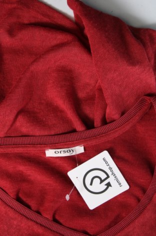 Damenpullover Orsay, Größe L, Farbe Rot, Preis € 11,10