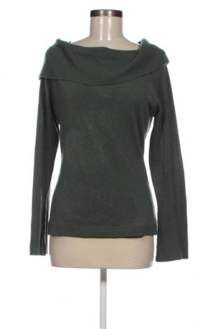Dámsky pulóver Orsay, Veľkosť M, Farba Zelená, Cena  9,04 €