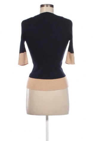 Γυναικείο πουλόβερ Orsay, Μέγεθος XS, Χρώμα Μπλέ, Τιμή 6,93 €