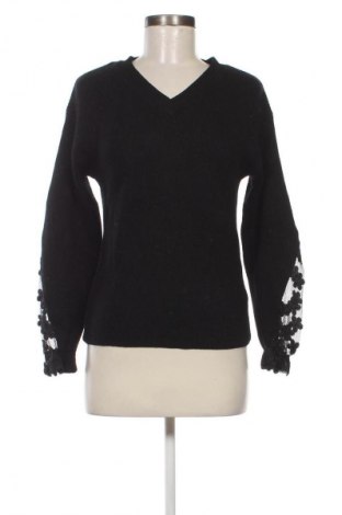 Dámský svetr Orsay, Velikost M, Barva Černá, Cena  367,00 Kč