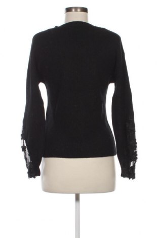 Дамски пуловер Orsay, Размер M, Цвят Черен, Цена 17,40 лв.