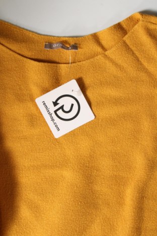 Γυναικείο πουλόβερ Orsay, Μέγεθος S, Χρώμα Κίτρινο, Τιμή 8,45 €