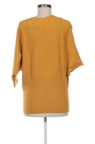 Γυναικείο πουλόβερ Orsay, Μέγεθος S, Χρώμα Κίτρινο, Τιμή 8,45 €