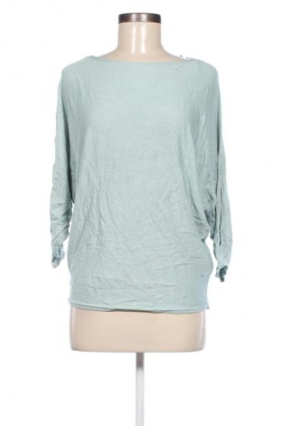 Дамски пуловер Orsay, Размер L, Цвят Син, Цена 15,95 лв.