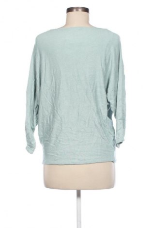 Дамски пуловер Orsay, Размер L, Цвят Син, Цена 15,08 лв.