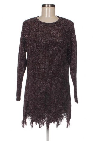 Γυναικείο πουλόβερ Osley, Μέγεθος M, Χρώμα Πολύχρωμο, Τιμή 8,45 €