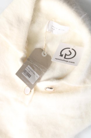 Γυναικείο πουλόβερ Otto, Μέγεθος S, Χρώμα Εκρού, Τιμή 31,64 €