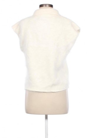 Γυναικείο πουλόβερ Otto, Μέγεθος S, Χρώμα Εκρού, Τιμή 31,64 €