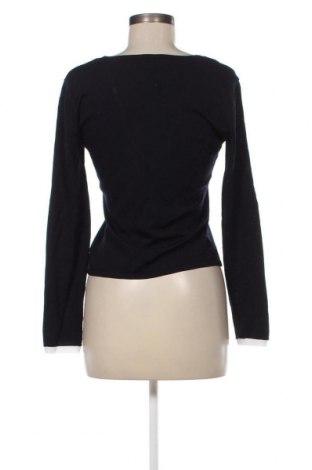 Γυναικείο πουλόβερ Oui, Μέγεθος S, Χρώμα Μπλέ, Τιμή 22,63 €