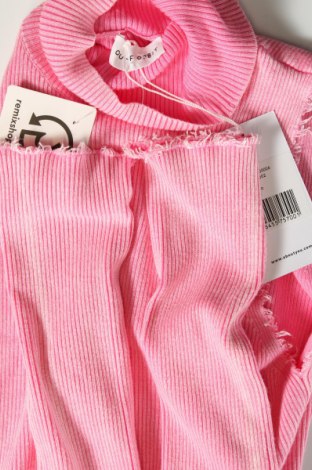 Γυναικείο πουλόβερ Out of Orbit, Μέγεθος M, Χρώμα Ρόζ , Τιμή 28,76 €