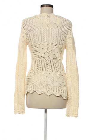 Γυναικείο πουλόβερ Outfit, Μέγεθος M, Χρώμα  Μπέζ, Τιμή 2,99 €