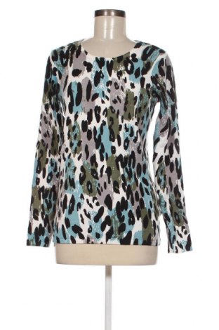 Γυναικείο πουλόβερ Ovanti, Μέγεθος M, Χρώμα Πολύχρωμο, Τιμή 13,19 €