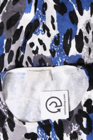 Γυναικείο πουλόβερ Ovanti, Μέγεθος M, Χρώμα Πολύχρωμο, Τιμή 12,43 €