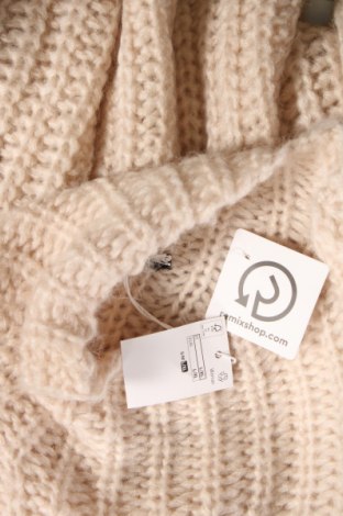 Γυναικείο πουλόβερ Oviesse, Μέγεθος L, Χρώμα Εκρού, Τιμή 14,23 €