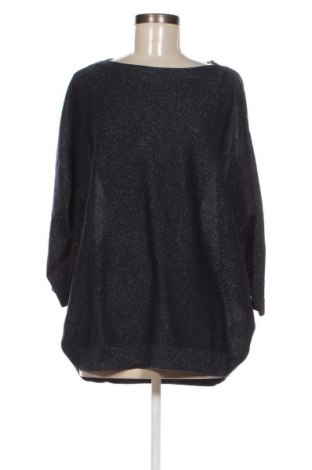 Дамски пуловер Oviesse, Размер XL, Цвят Син, Цена 26,22 лв.
