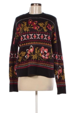 Γυναικείο πουλόβερ Oviesse, Μέγεθος M, Χρώμα Πολύχρωμο, Τιμή 13,51 €