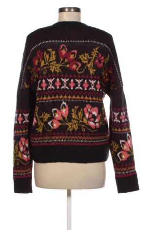 Γυναικείο πουλόβερ Oviesse, Μέγεθος M, Χρώμα Πολύχρωμο, Τιμή 14,23 €